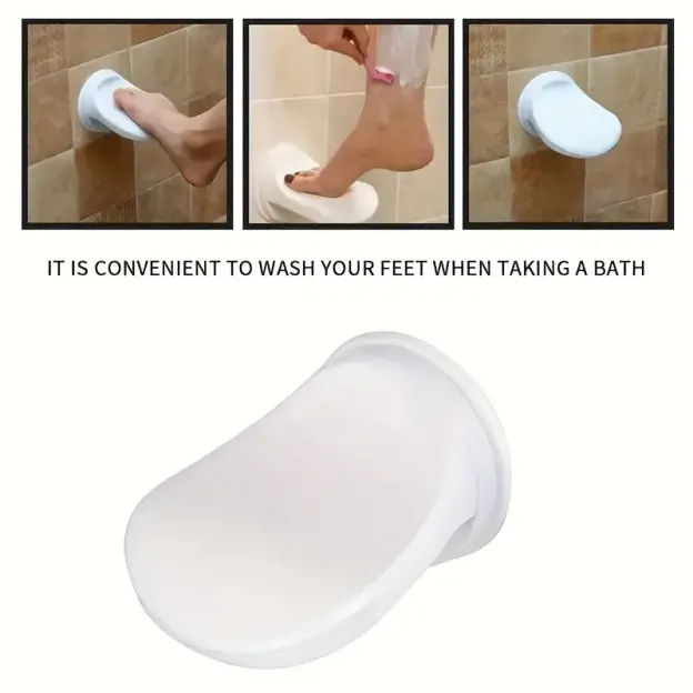 Trong Suction Bathroom Foot Pedal Pad