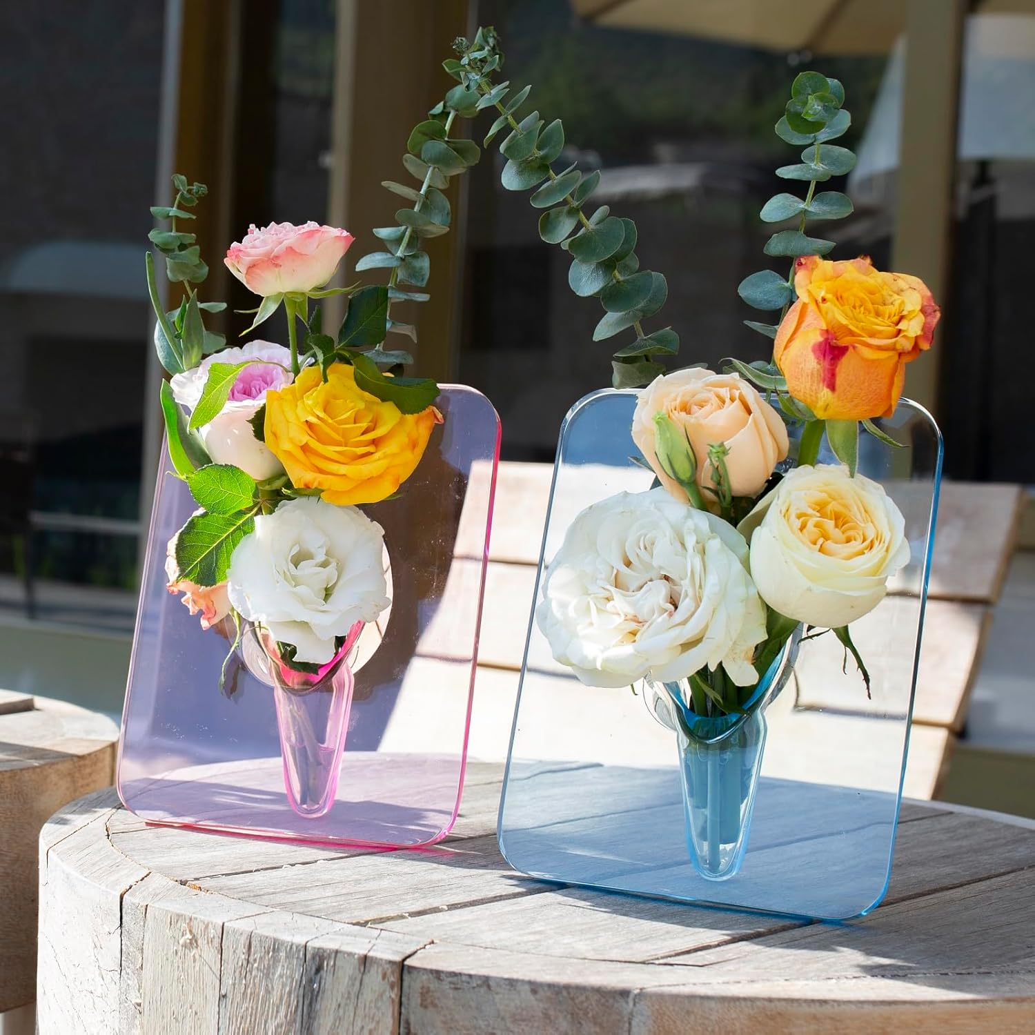 Flower Vase - A cute gift for her/him😍