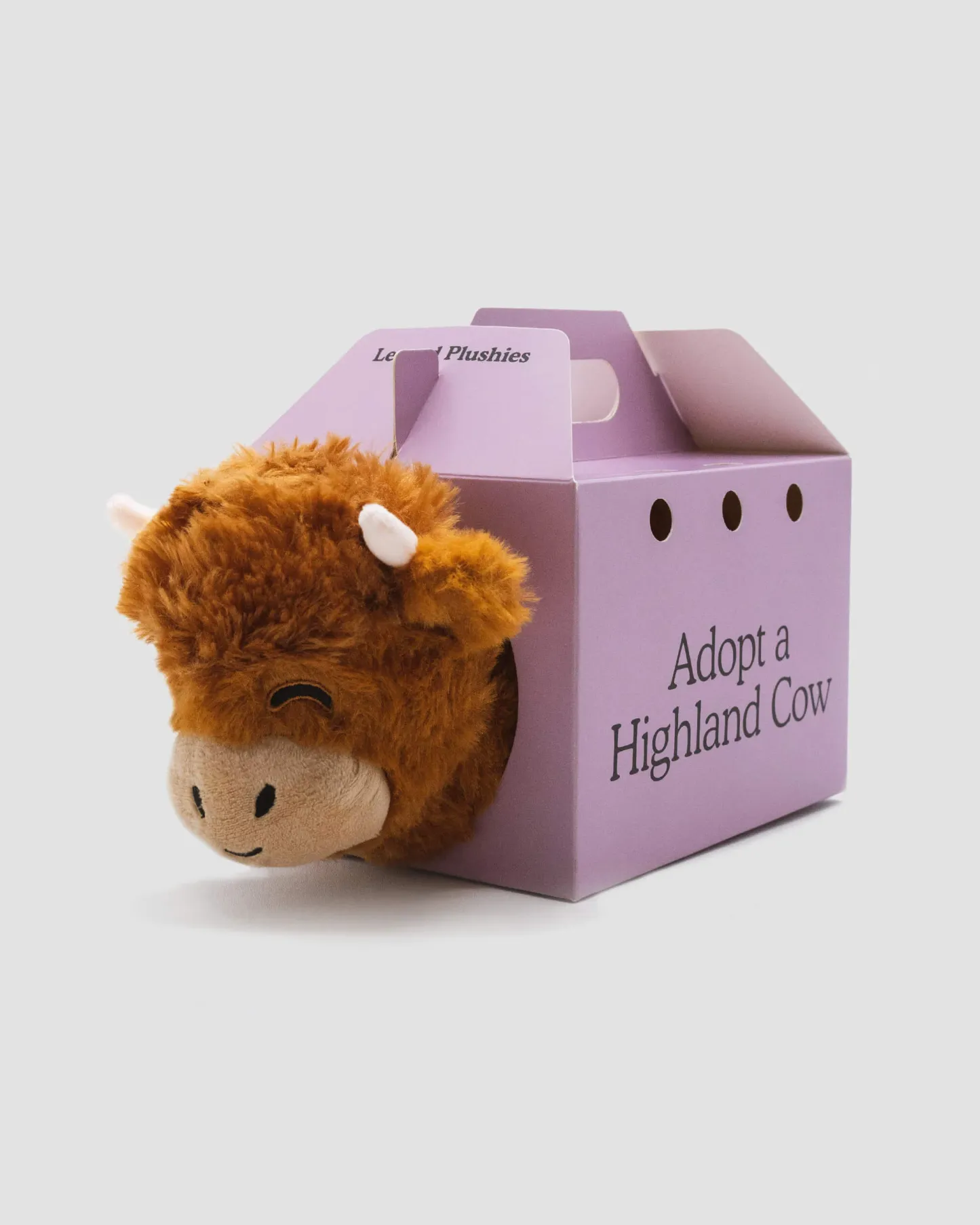 👍Scottish Handmade Highland Cattle