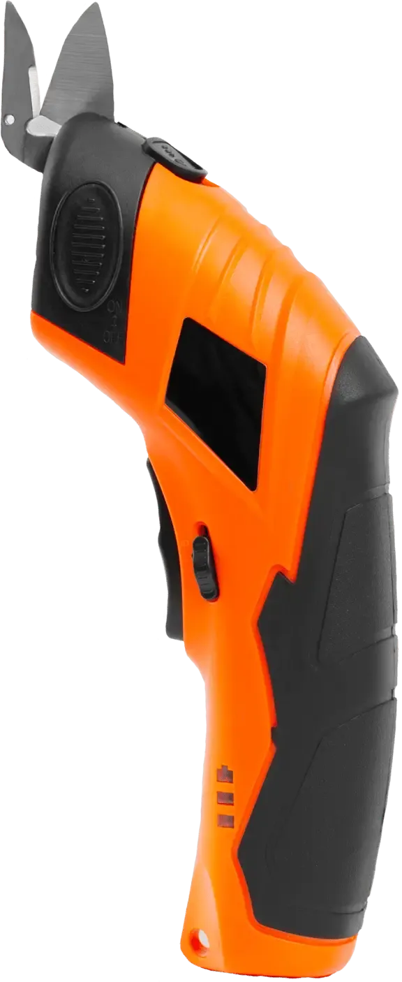 Cordless Electric Scissors✂️