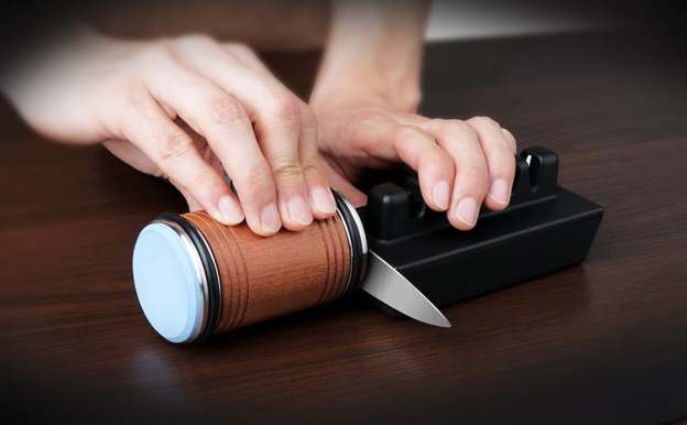 🎁Best Sellers Diamond Rolling Knife Sharpener Set