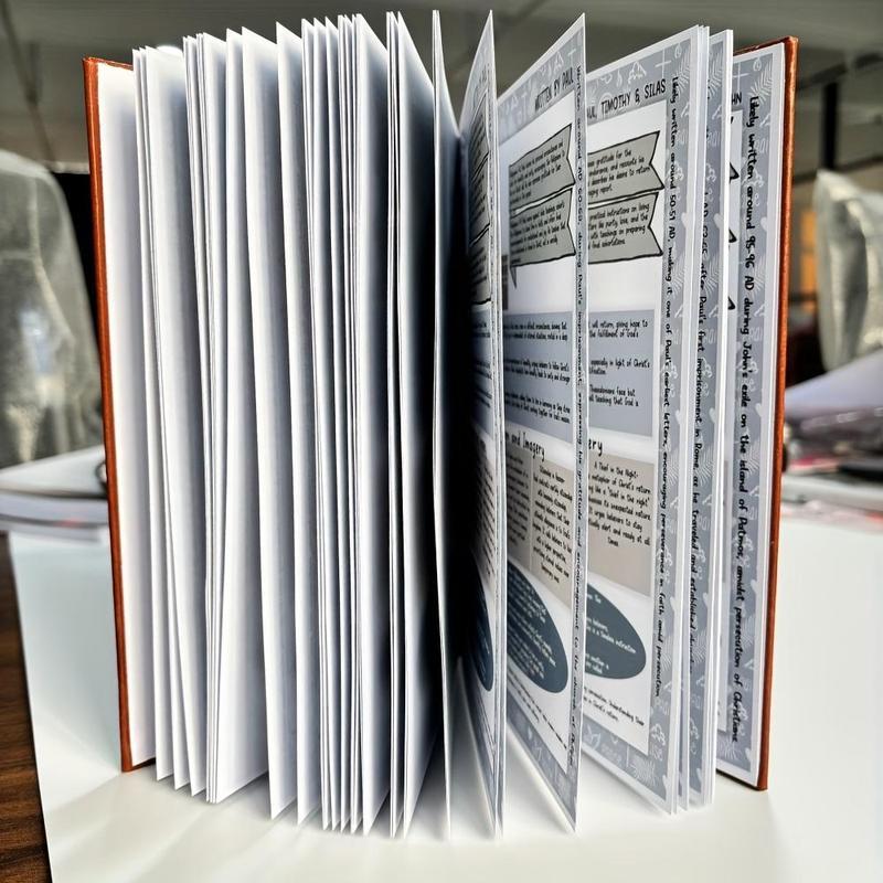 🔥LAST DAY 49% OFF - ✝️📖Bible Study Guides