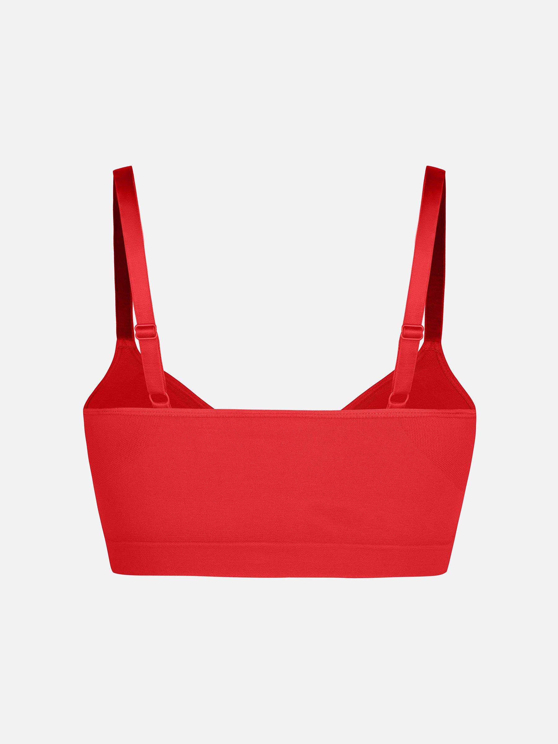 Smooth Seamless Comfort Wireless Bra