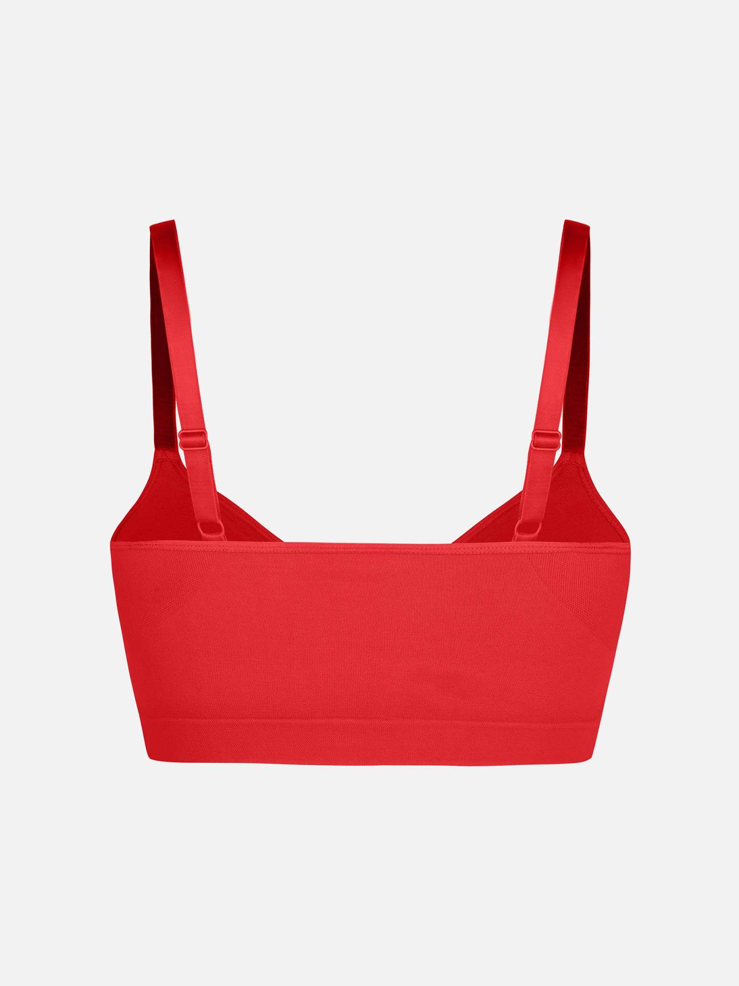 Smooth Seamless Comfort Wireless Bra