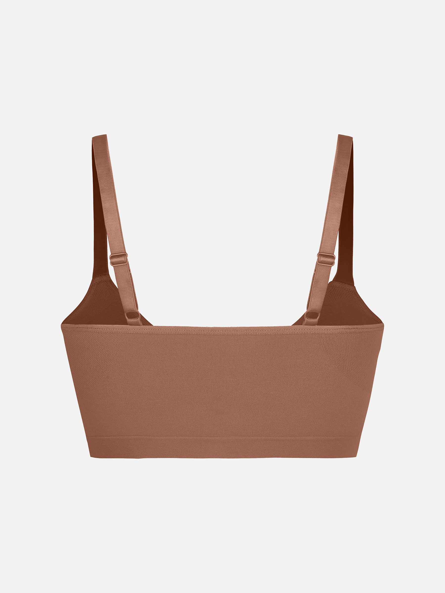 Smooth Seamless Comfort Wireless Bra