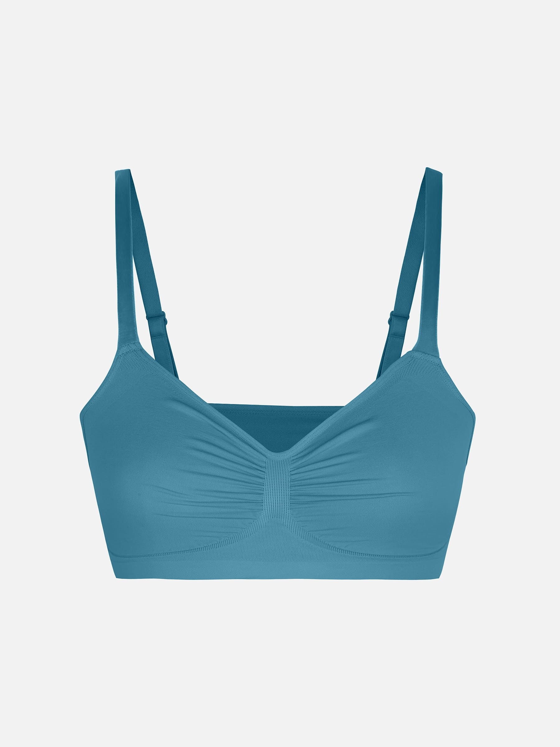 Smooth Seamless Comfort Wireless Bra