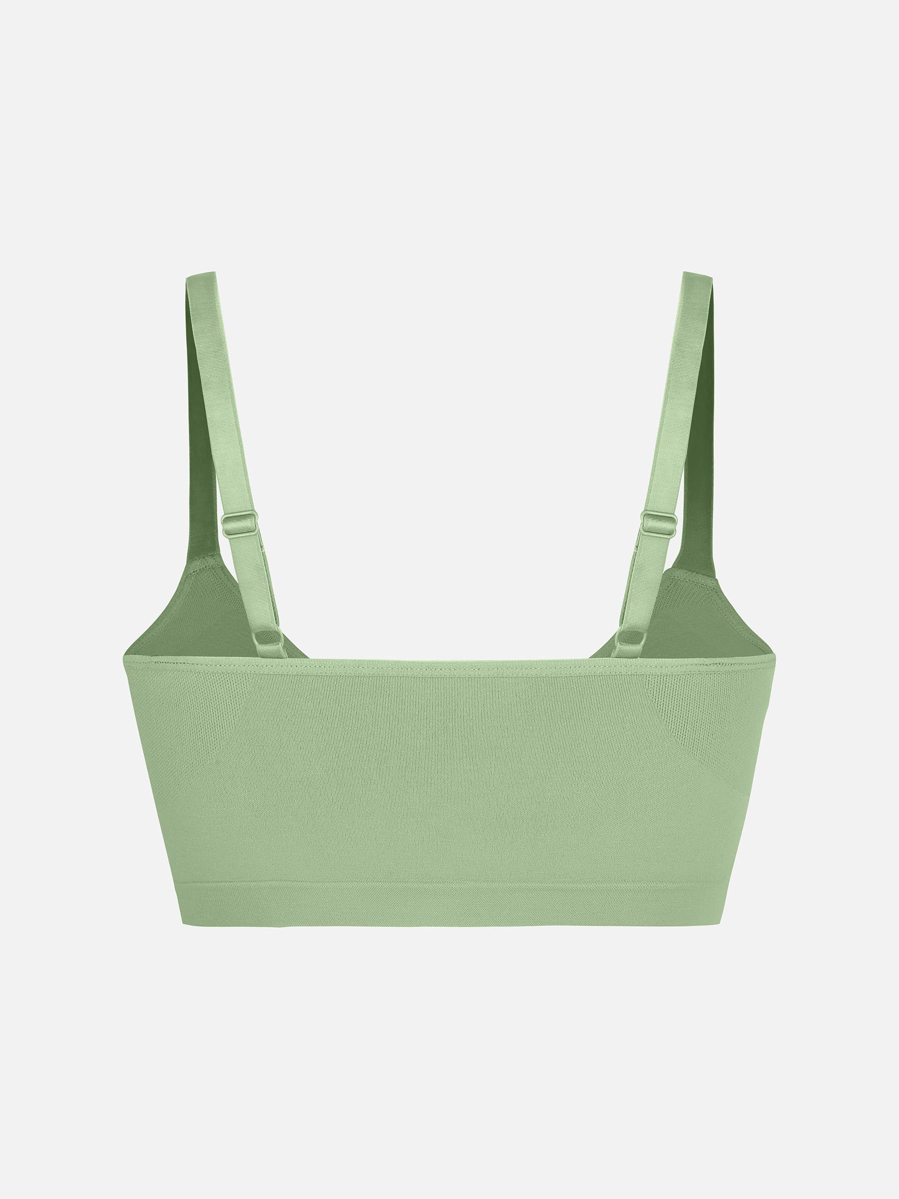 Smooth Seamless Comfort Wireless Bra
