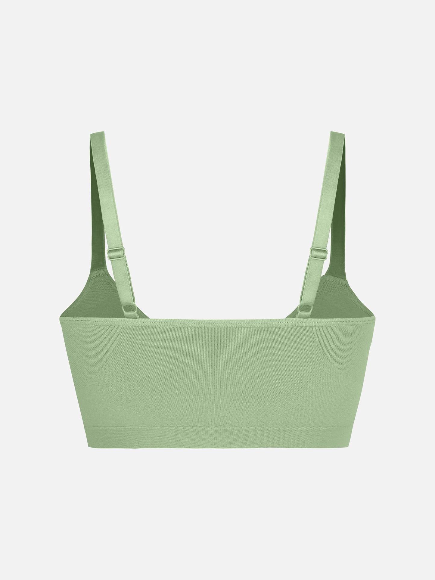Smooth Seamless Comfort Wireless Bra