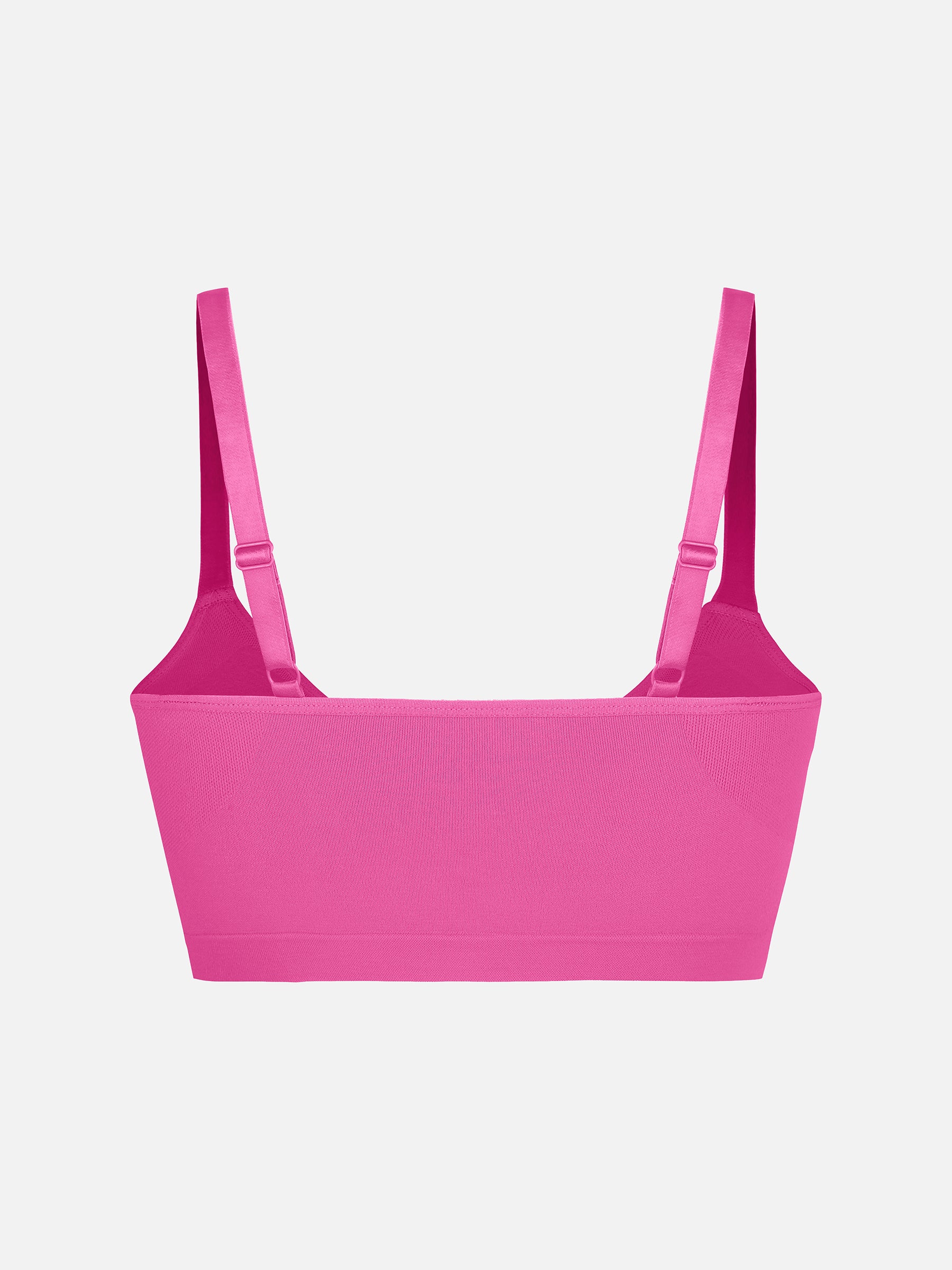 Smooth Seamless Comfort Wireless Bra
