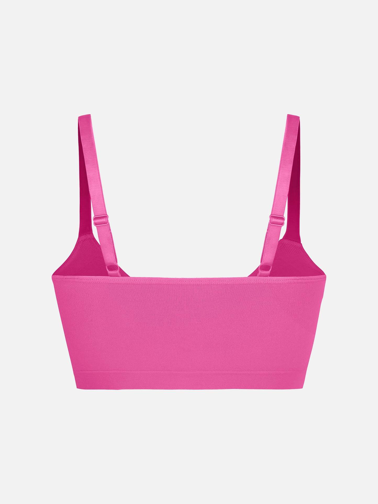 Smooth Seamless Comfort Wireless Bra
