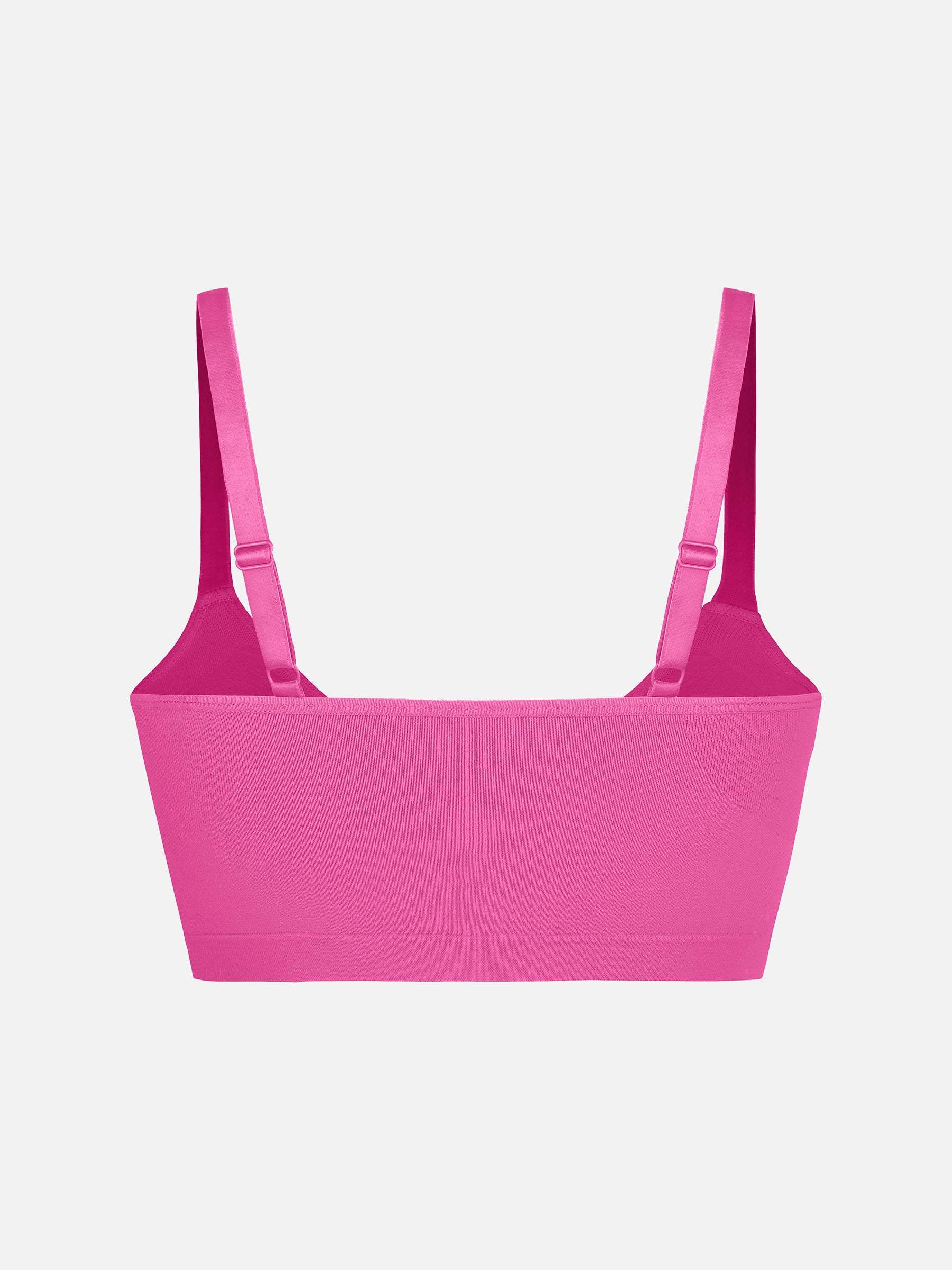 Smooth Seamless Comfort Wireless Bra