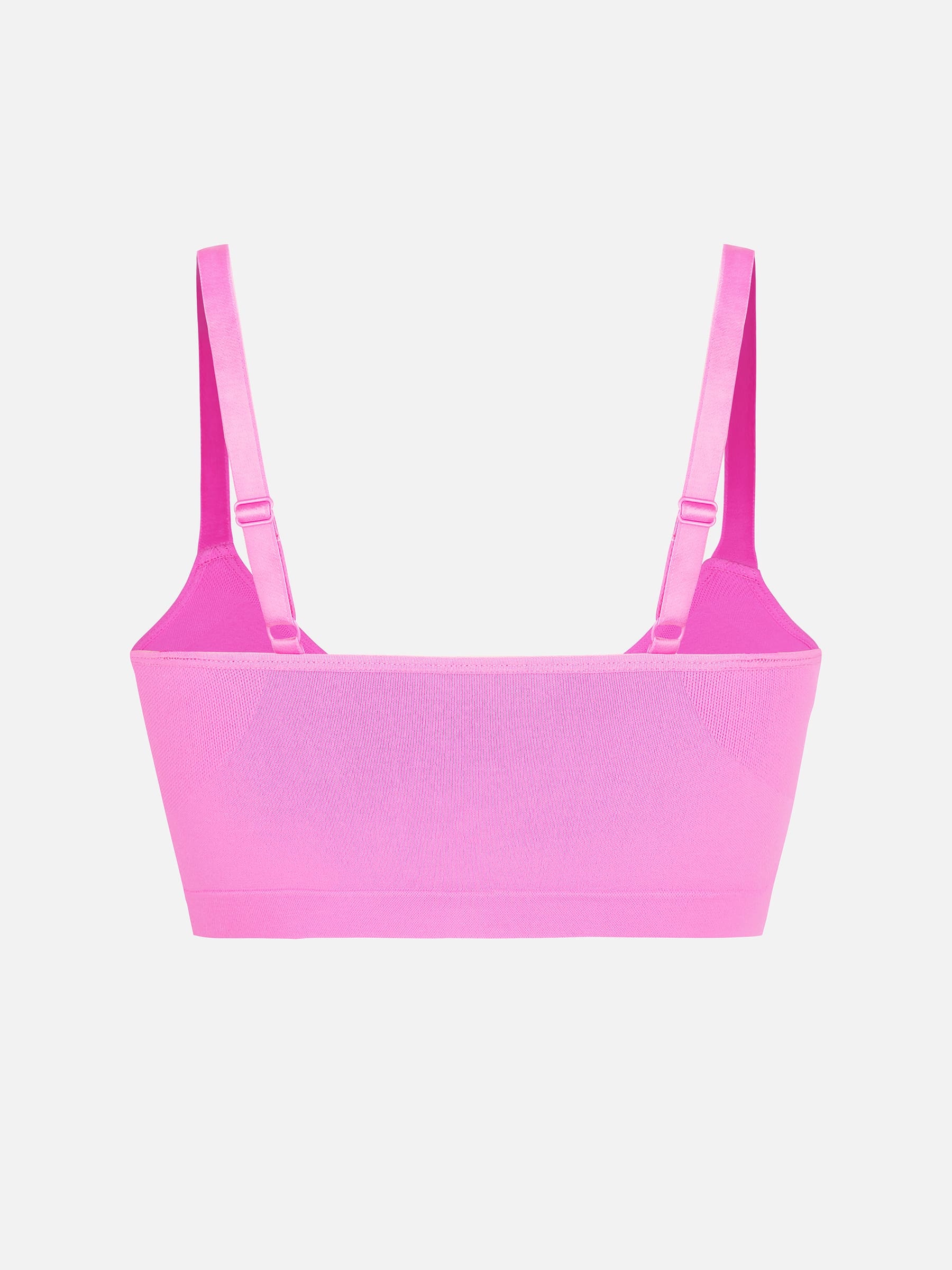 Smooth Seamless Comfort Wireless Bra