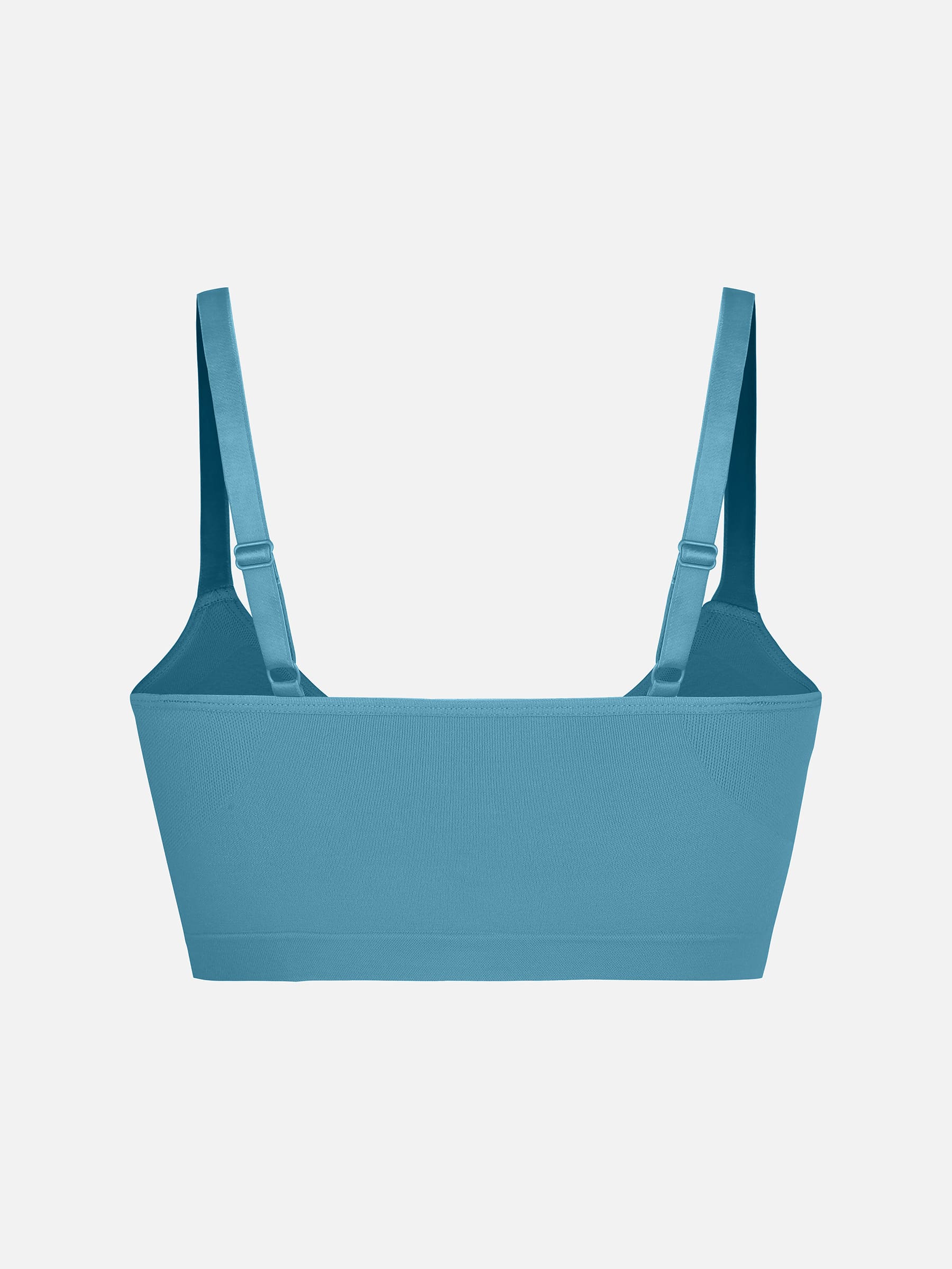 Smooth Seamless Comfort Wireless Bra