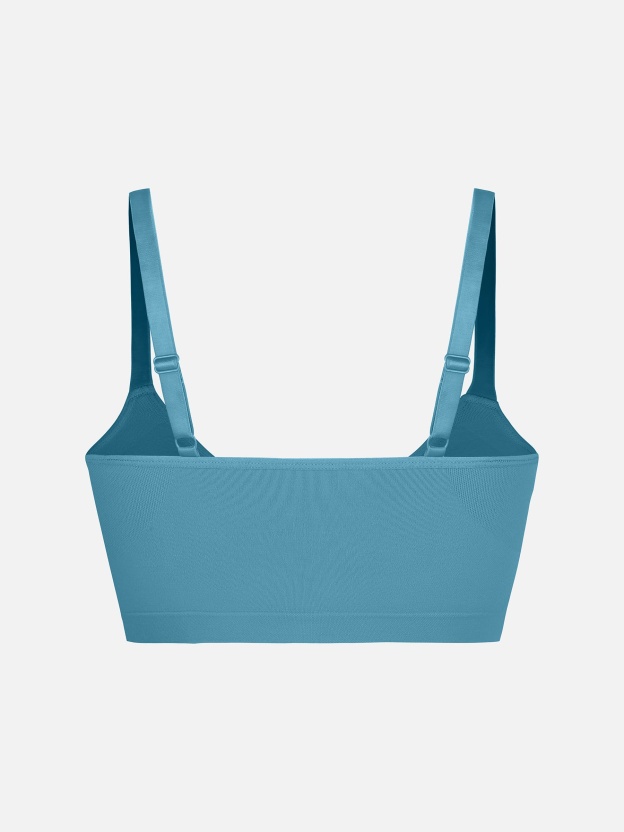 Smooth Seamless Comfort Wireless Bra