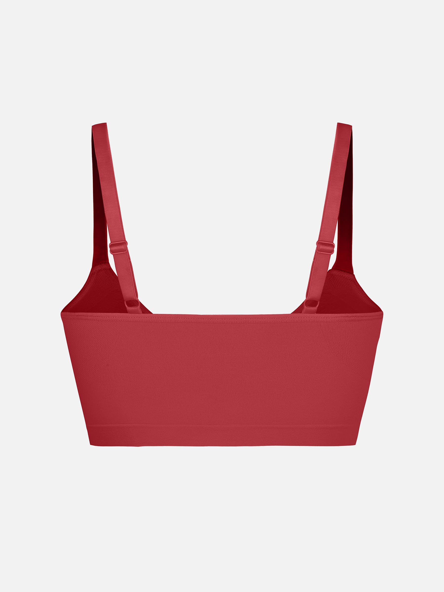 Smooth Seamless Comfort Wireless Bra