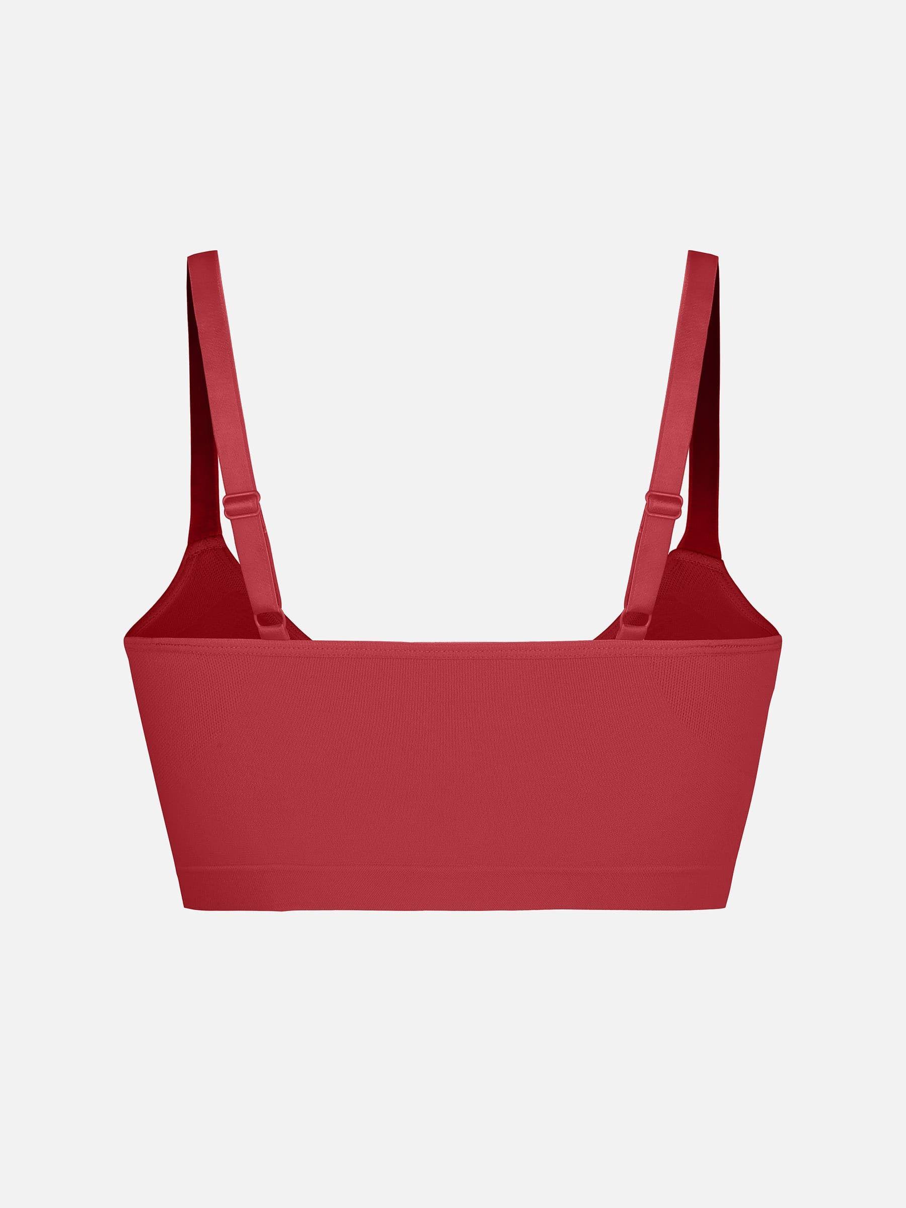 Smooth Seamless Comfort Wireless Bra