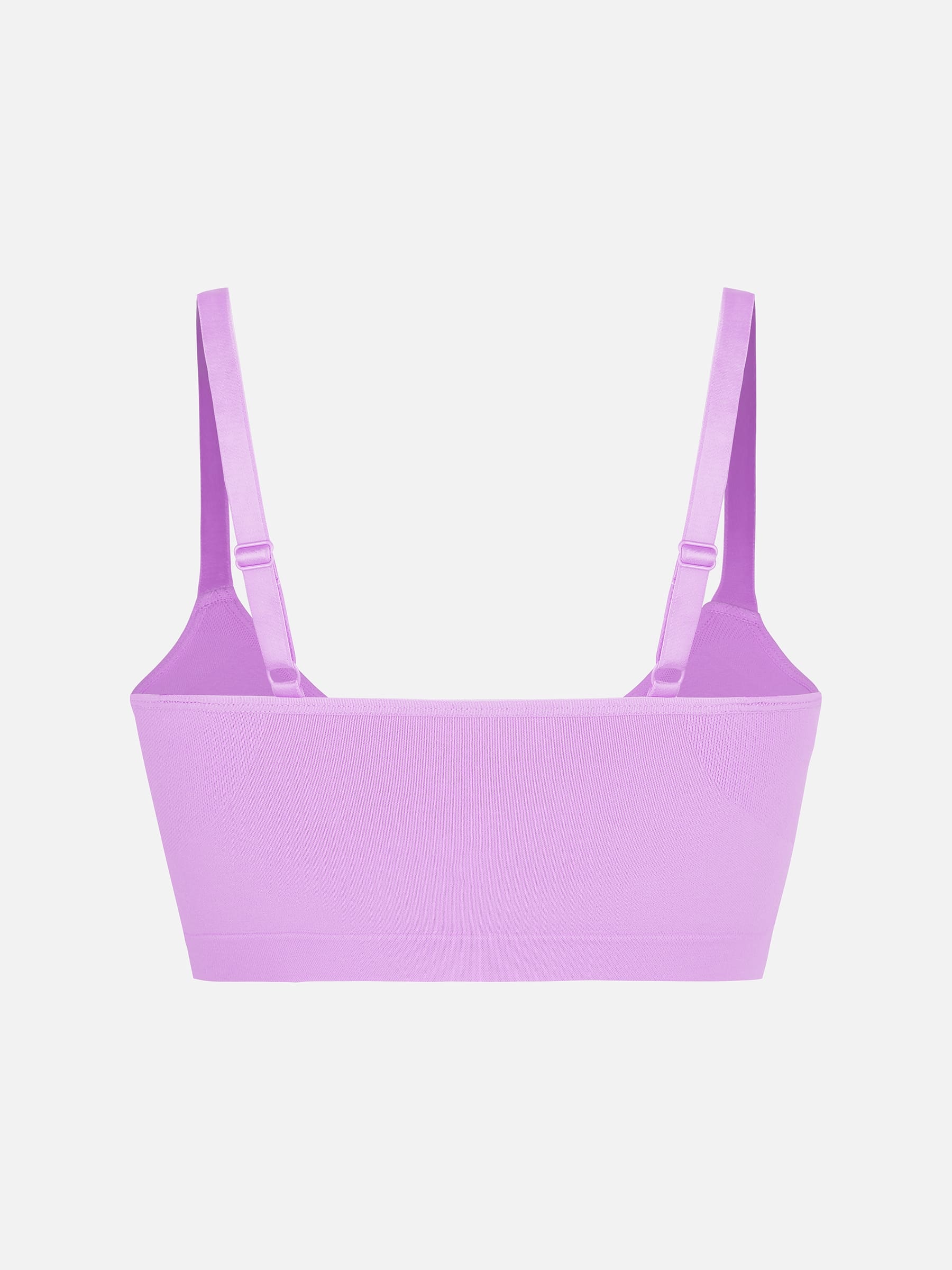 Smooth Seamless Comfort Wireless Bra