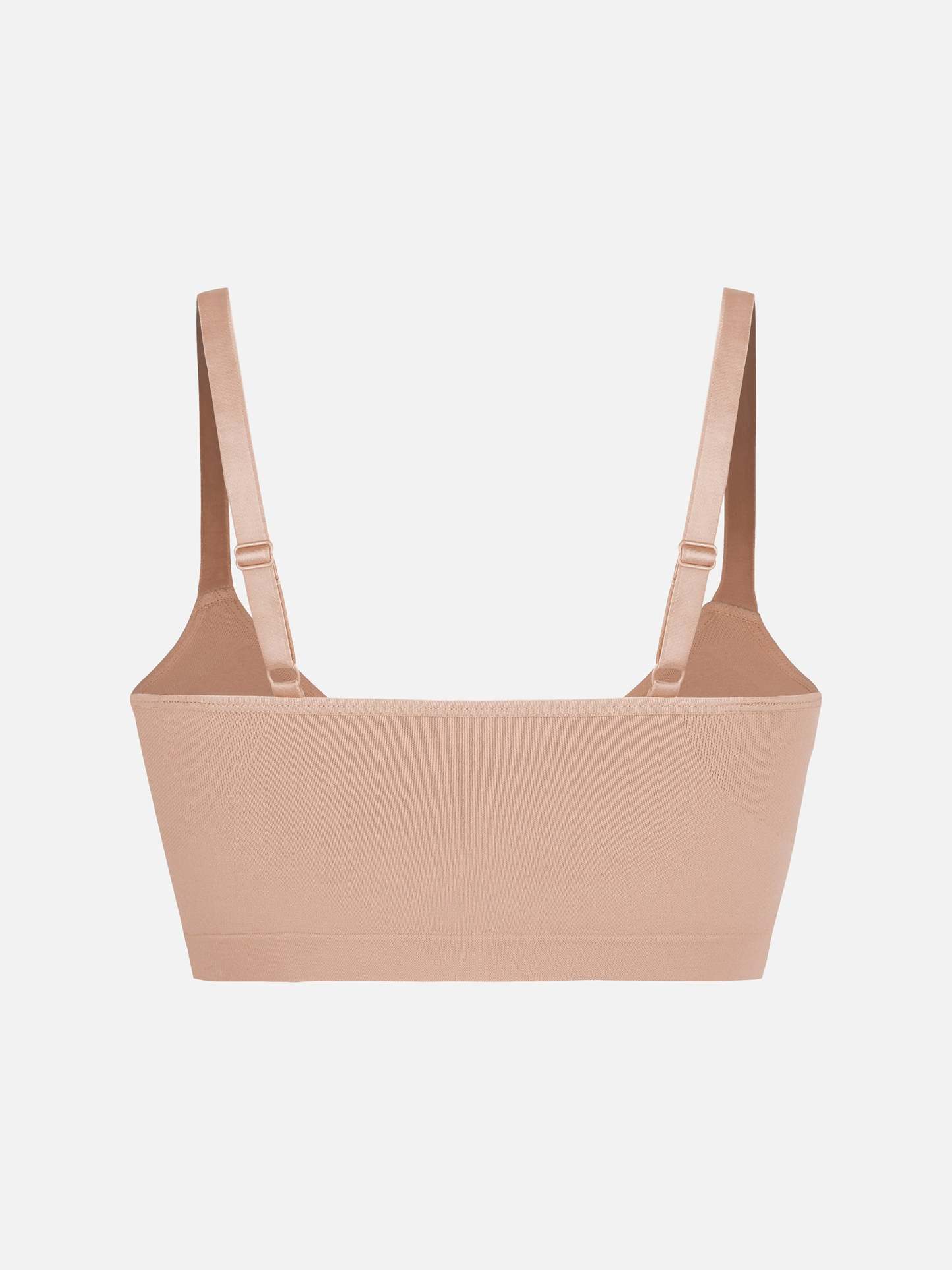 Smooth Seamless Comfort Wireless Bra