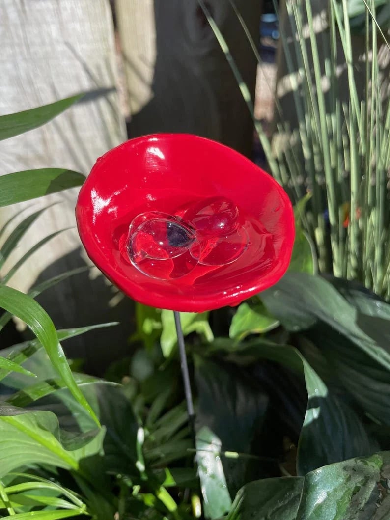 🎖️July 4th Flash Sale: 49% OFF Sitewide! 🐝Bee Watering Station,🦋Butterfly Puddler,Hummingbird Drinking Cups