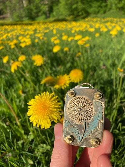 Micro Flower Press - 🔥Buy more save more🔥