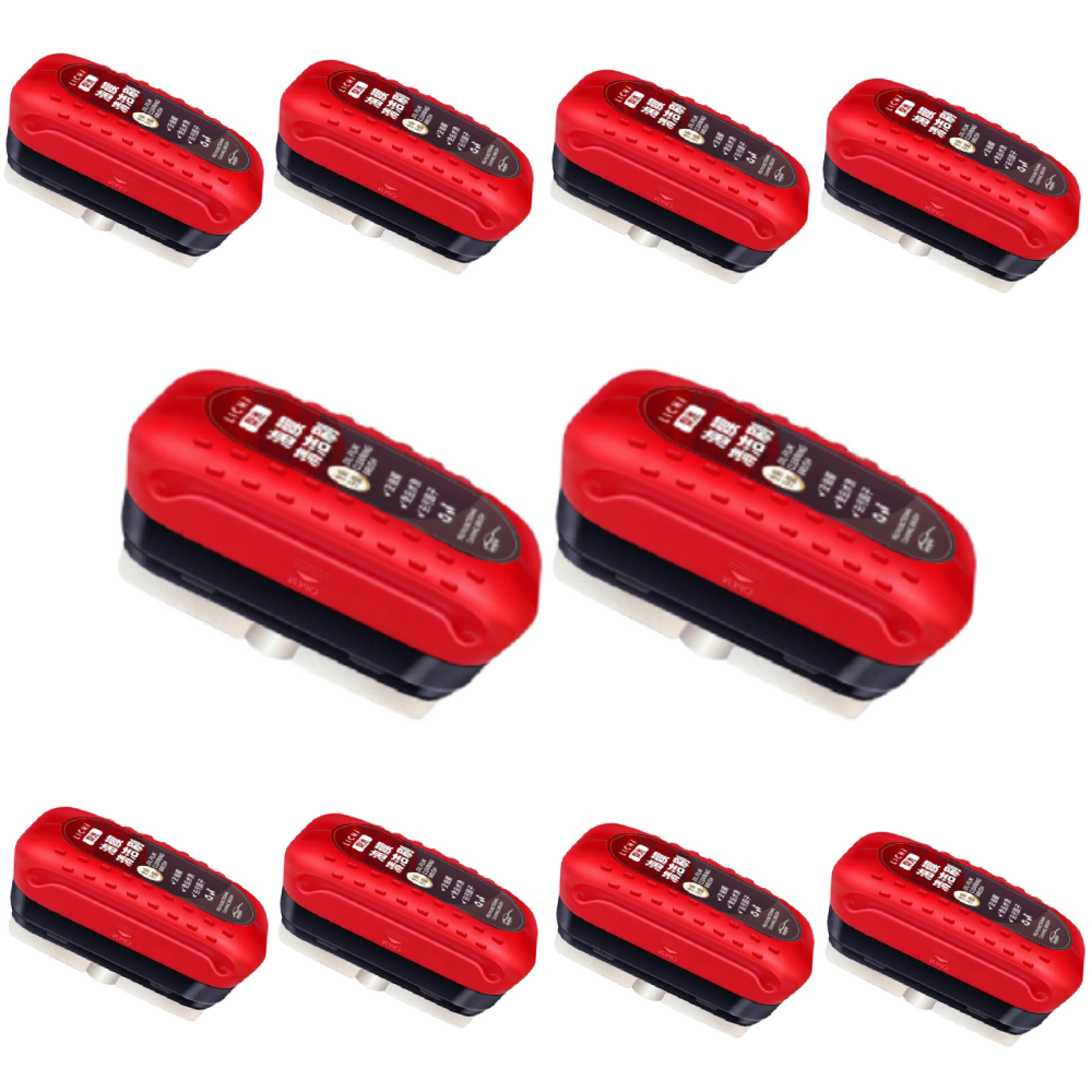 Glass cleaning board