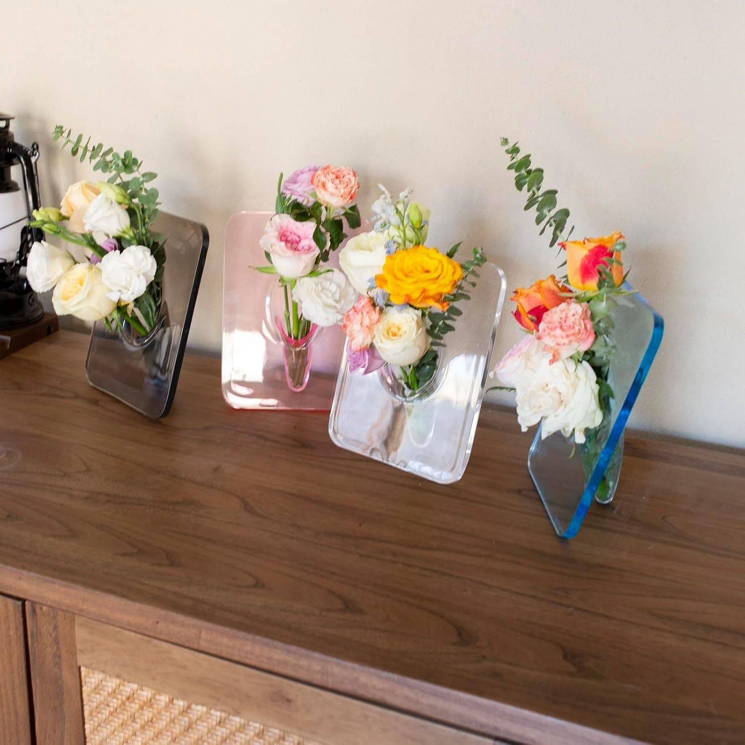 Flower Vase - A cute gift for her/him😍