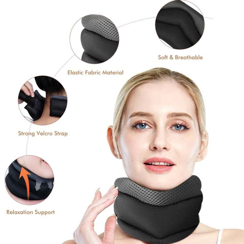 *CerviCorrect Neck Brace