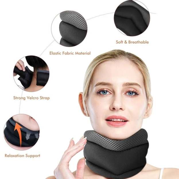 *CerviCorrect Neck Brace