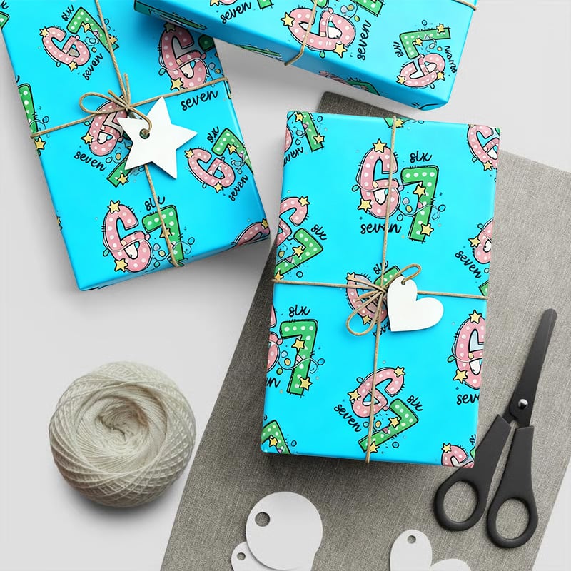 🎁67 Meme Christmas Gift Wrap – Wrap Your Presents in Viral Holiday Fun 🎄