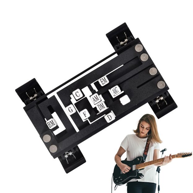 🎸Guitar Chord Helper - Buy two and enjoy a 10% discount - ✈️Free Shipping✈️
