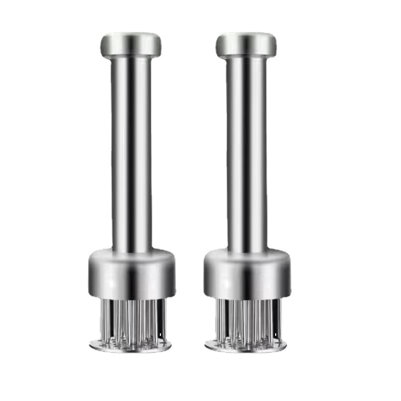 🎅Christmas Clearance Sale-🔥Louisx™ Food Grade 304 Stainless Steel Meat Needle