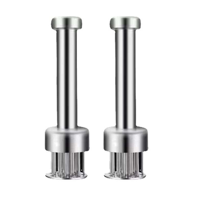 🎅Christmas Clearance Sale-🔥Louisx™ Food Grade 304 Stainless Steel Meat Needle