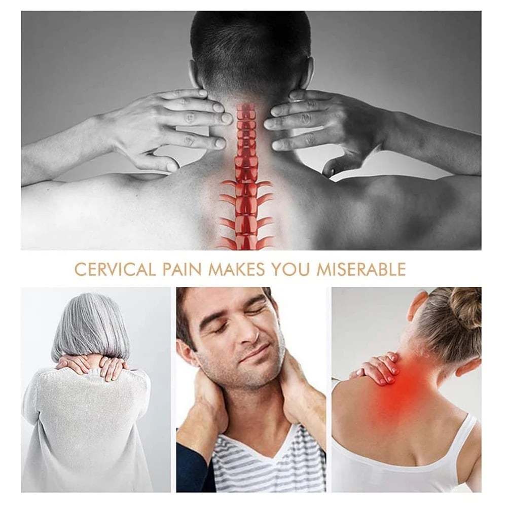 *CerviCorrect Neck Brace