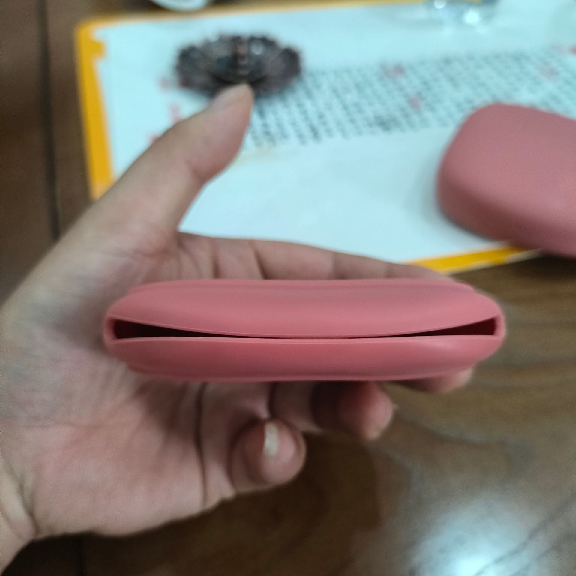 🔥Clearance Sale - Silicone Storage Bag