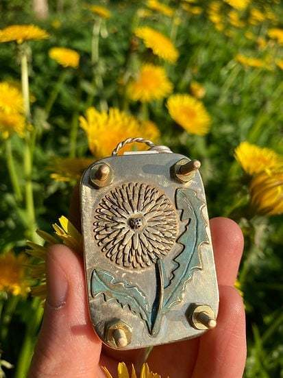 Micro Flower Press - 🔥Buy more save more🔥