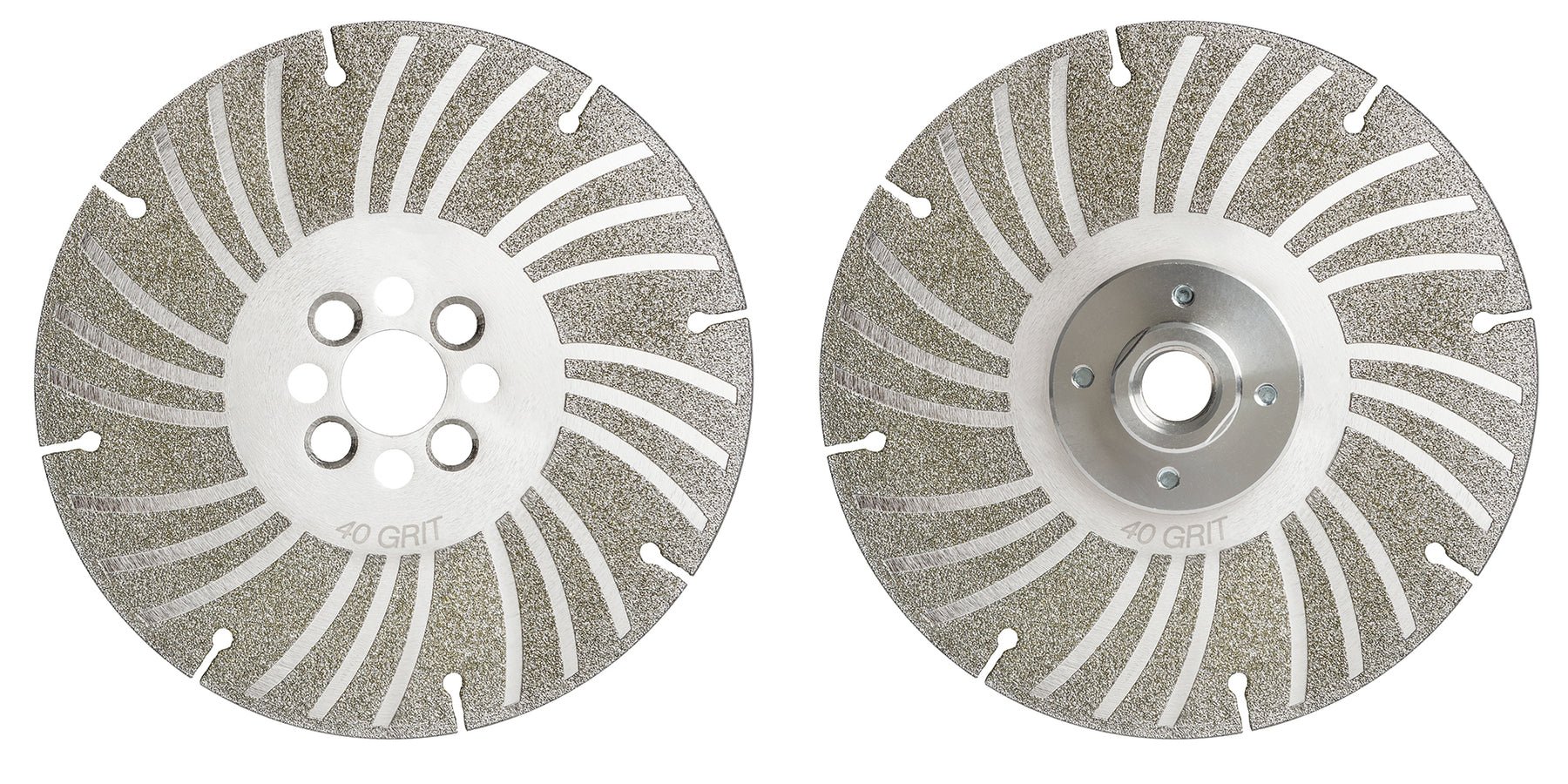 🔥HOT SALE - 49% OFF🔥-⚙️ Angle Grinding Wheel – Electroplated Diamond 4 1⁄2" PLUS+