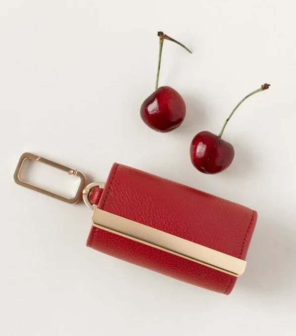 👜 Keychain Tote Bag | Compact & Expandable for On-the-Go Convenience