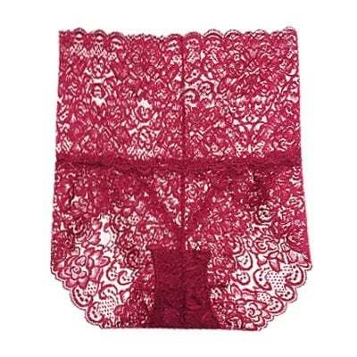 🔥HOT SALE - 49% OFF🔥Sexy High Waist Pretty Lace Panties