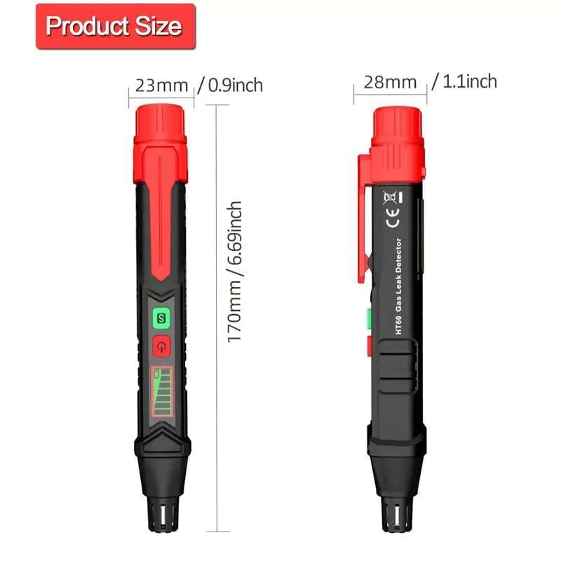 🔥Last day 49% OFF - Leαk Detector - ✈️Buy 2 Free Shipping✈️