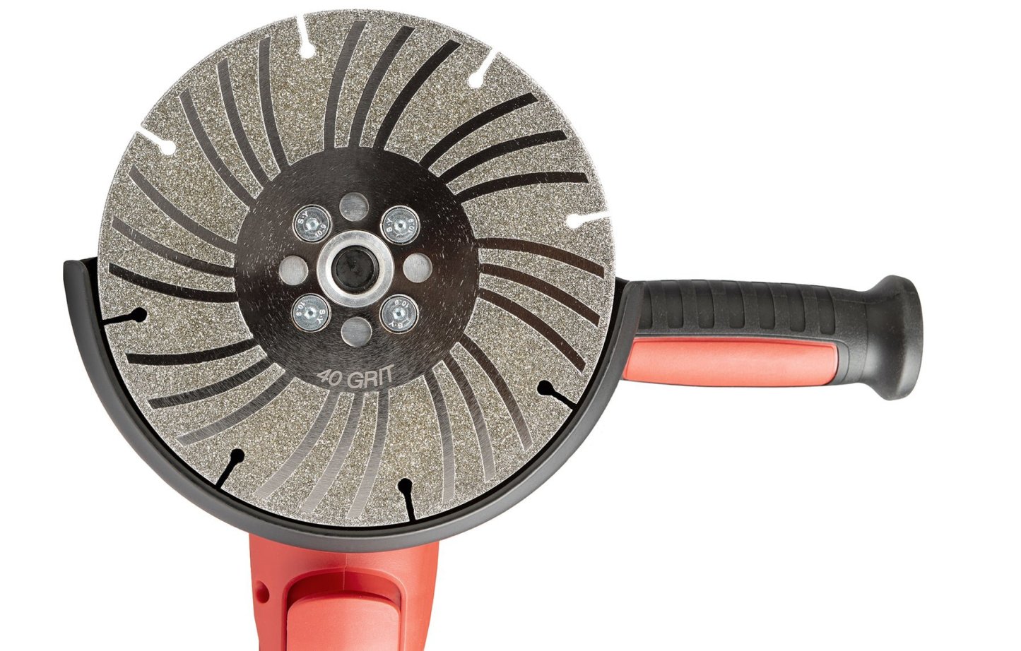 🔥HOT SALE - 49% OFF🔥-⚙️ Angle Grinding Wheel – Electroplated Diamond 4 1⁄2" PLUS+