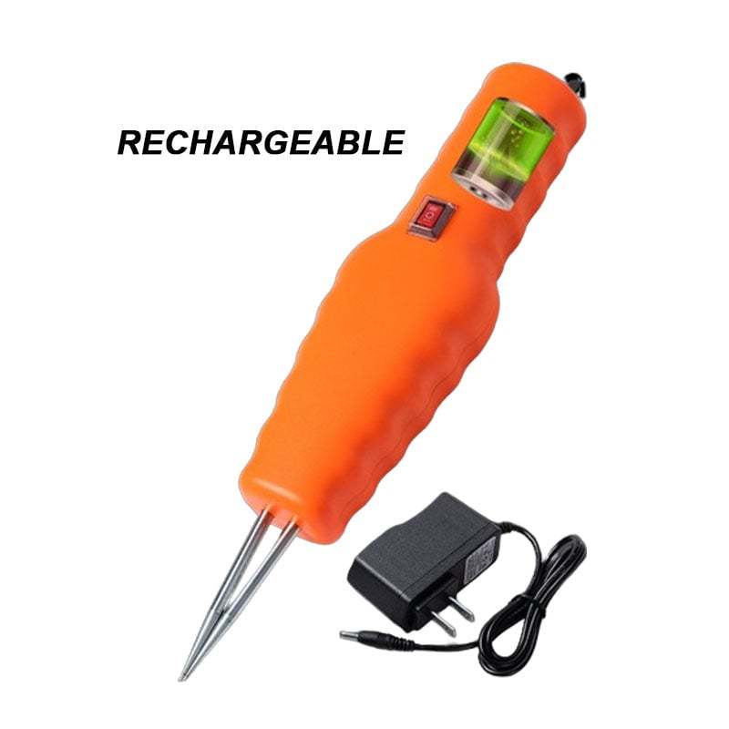 🔥49% OFF - Plug-in Electric Quick Chicken Plucker