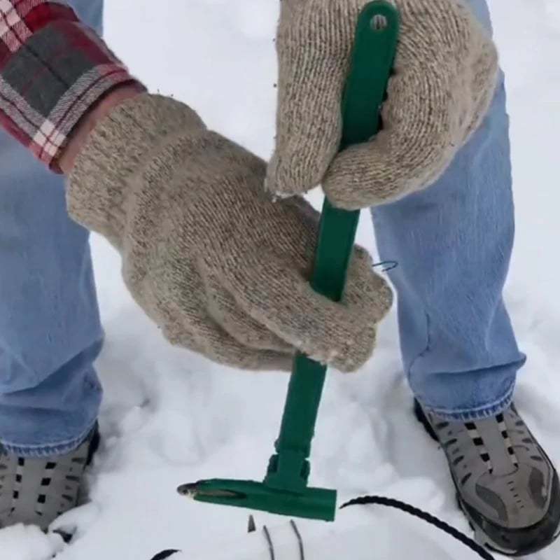 LAST DAY 50% OFF - Intelligent live bait catcher