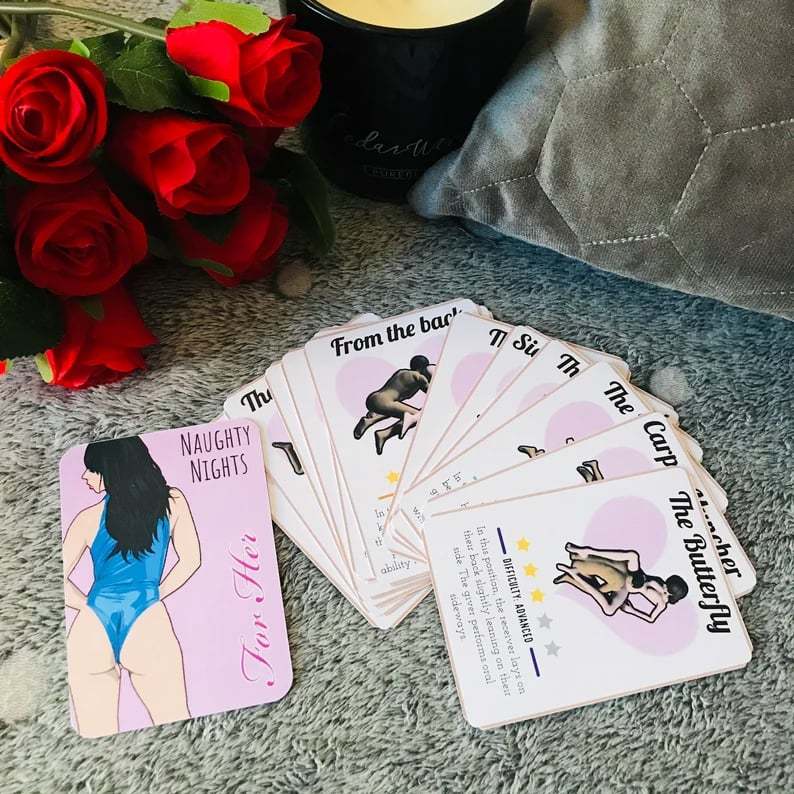 🔥LAST DAY SALE 49% OFF💘For Her Oral Positions