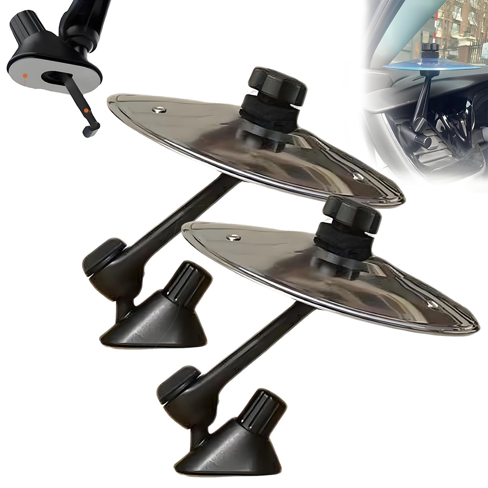 Music Cymbal For Vehicles