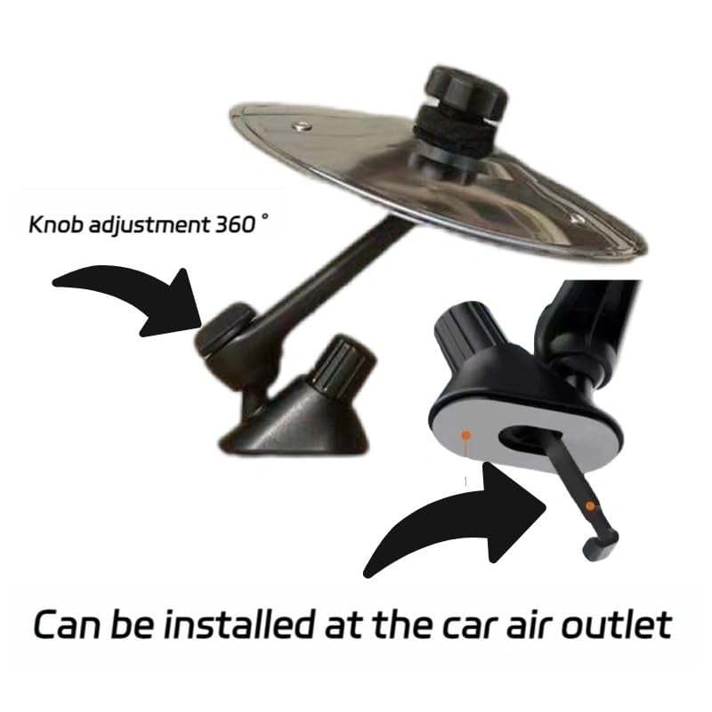 Music Cymbal For Vehicles