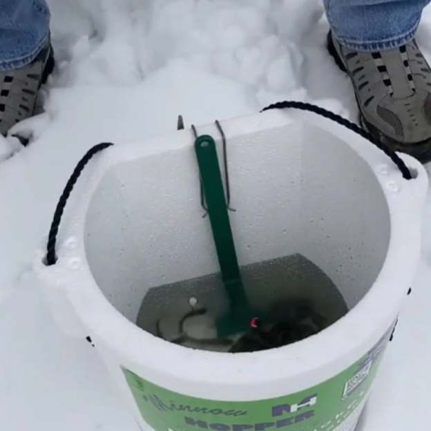 🔥LAST DAY 49% OFF  - 🎣Intelligent live bait catcher