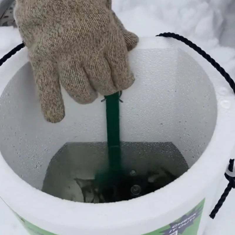 🔥LAST DAY 49% OFF  - 🎣Intelligent live bait catcher