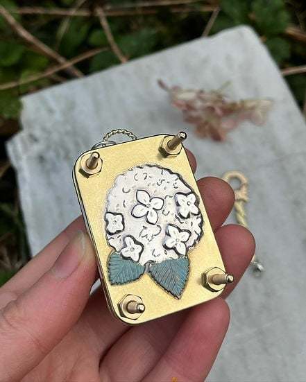 Micro Flower Press - 🔥Buy more save more🔥