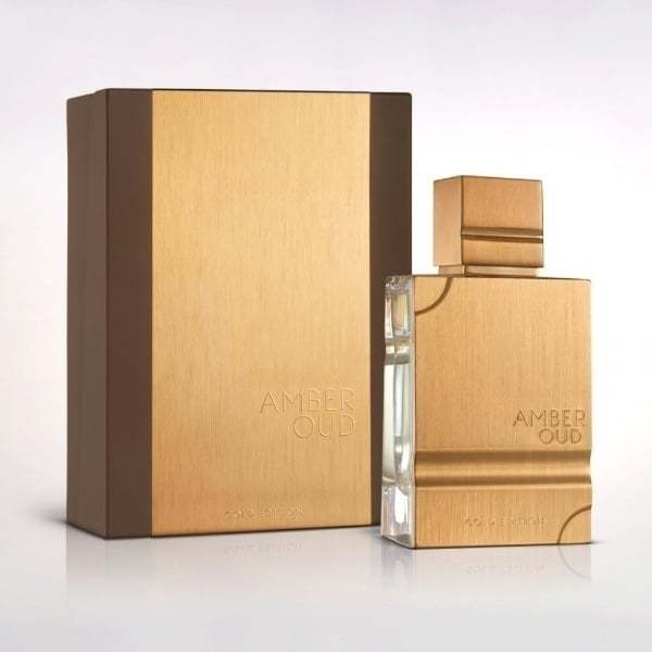 💋Amber Oud - Long-lasting Perfume for Women and Men