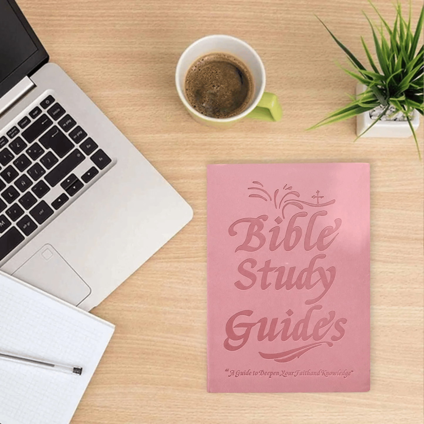 🔥LAST DAY 49% OFF - ✝️📖Bible Study Guides